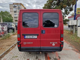 Обява за продажба на Peugeot Boxer 2.0 бензин  ~4 999 лв. - изображение 4