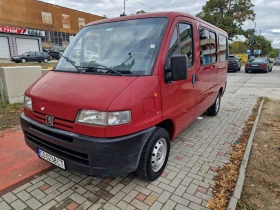 Обява за продажба на Peugeot Boxer 2.0 бензин  ~4 999 лв. - изображение 1