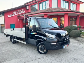 Iveco Daily 3.0HPI* 35-150* Euro 6* 4.60 м. каросерия, снимка 9