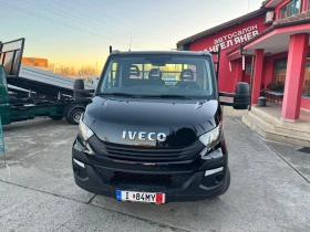 Iveco Daily 3.0HPI* 35-150* Euro 6* 4.60 м. каросерия, снимка 2