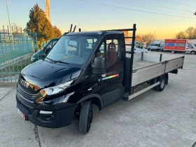 Iveco Daily 3.0HPI* 35-150* Euro 6* 4.60 м. каросерия, снимка 3