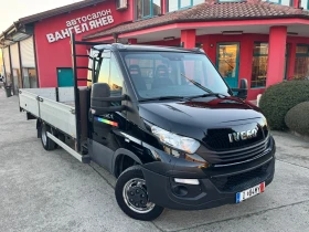 Iveco Daily 3.0HPI* 35-150* Euro 6* 4.60 м. каросерия, снимка 1