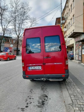 Mercedes-Benz Sprinter 311, снимка 5