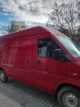 Mercedes-Benz Sprinter 311, снимка 2