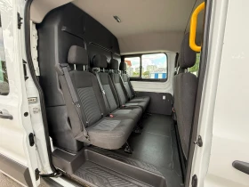 Ford Transit 2.2 TDCI 4X4 6+ 1  | Mobile.bg    13