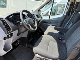 Ford Transit 2.2 TDCI 4X4 6+ 1  | Mobile.bg    10