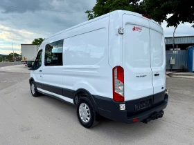 Ford Transit 2.2 TDCI 4X4 6+ 1  | Mobile.bg    3