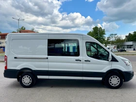 Ford Transit 2.2 TDCI 4X4 6+ 1  | Mobile.bg    5