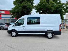 Ford Transit 2.2 TDCI 4X4 6+ 1  | Mobile.bg    2