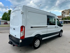 Ford Transit 2.2 TDCI 4X4 6+ 1  | Mobile.bg    4