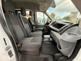 Ford Transit 2.2 TDCI 4X4 6+ 1  | Mobile.bg    12