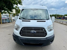 Ford Transit 2.2 TDCI 4X4 6+ 1  | Mobile.bg    7