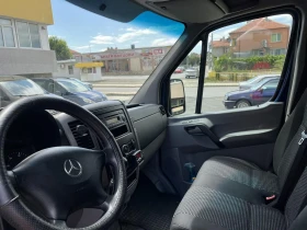 Обява за продажба на Mercedes-Benz Sprinter 315 Хладилен ~20 000 лв. - изображение 3
