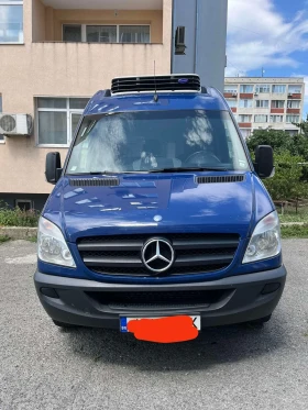 Обява за продажба на Mercedes-Benz Sprinter 315 Хладилен ~20 000 лв. - изображение 1