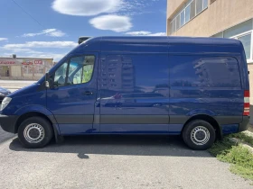 Обява за продажба на Mercedes-Benz Sprinter 315 Хладилен ~20 000 лв. - изображение 8