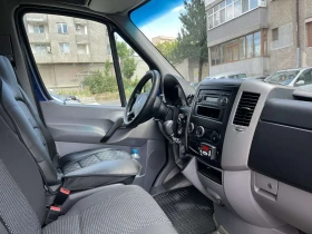 Обява за продажба на Mercedes-Benz Sprinter 315 Хладилен ~20 000 лв. - изображение 2