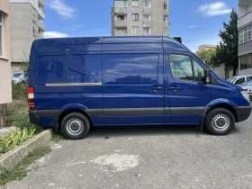 Обява за продажба на Mercedes-Benz Sprinter 315 Хладилен ~20 000 лв. - изображение 6