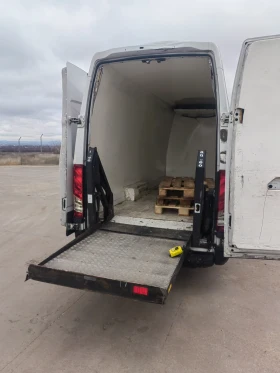 Iveco 35c15, снимка 9