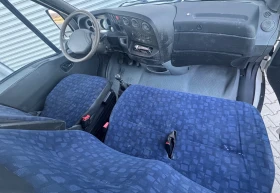 Iveco 35c13 2.8tdi 130ps, 6ск., Вкат., N1, самосвал, 3500кг.,  | Auto.bg — изображение 9