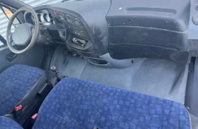 Iveco 35c13 2.8tdi 130ps, 6ск., Вкат., N1, самосвал, 3500кг.,  | Auto.bg — изображение 8