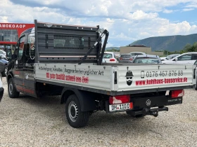 VW Crafter 2.5TDI 110K.S 6s.k NAVI ������.. | Mobile.bg � ����� ������ 2