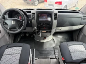 VW Crafter 2.5TDI 110K.S 6s.k NAVI ������.. | Mobile.bg � ����� ������ 10