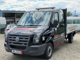 ������ VW Crafter