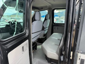 VW Crafter 2.5TDI 110K.S 6s.k NAVI ������.. | Mobile.bg � ����� ������ 8