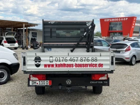 VW Crafter 2.5TDI 110K.S 6s.k NAVI ������.. | Mobile.bg � ����� ������ 3