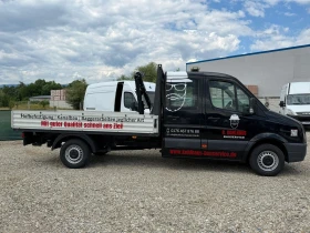 VW Crafter 2.5TDI 110K.S 6s.k NAVI ������.. | Mobile.bg � ����� ������ 4