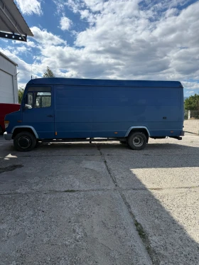 Mercedes-Benz Vario | Mobile.bg � ����� ������ 3
