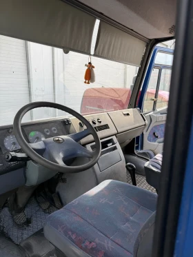 Mercedes-Benz Vario | Mobile.bg � ����� ������ 7