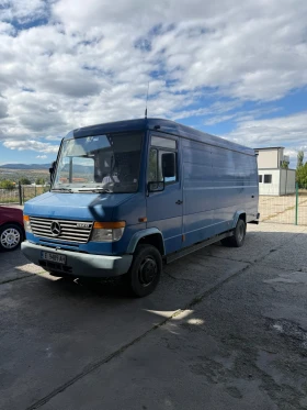 Mercedes-Benz Vario | Mobile.bg � ����� ������ 2