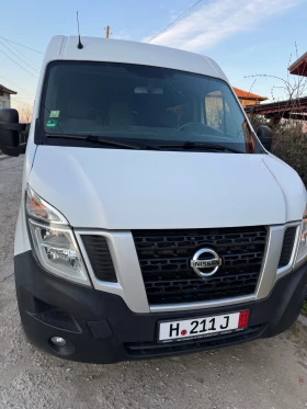 Nissan NV400 177 �� 6+ 1 | Mobile.bg � ����� ������ 4