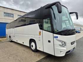 ����� �� �������� �� Vdl Bova Futura FHD