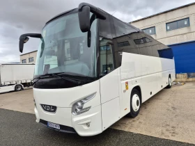 ����� �� �������� �� Vdl Bova Futura FHD