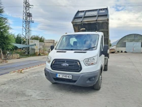 ������ Ford Transit