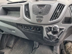 Ford Transit �������� 3.5� | Mobile.bg � ����� ������ 8
