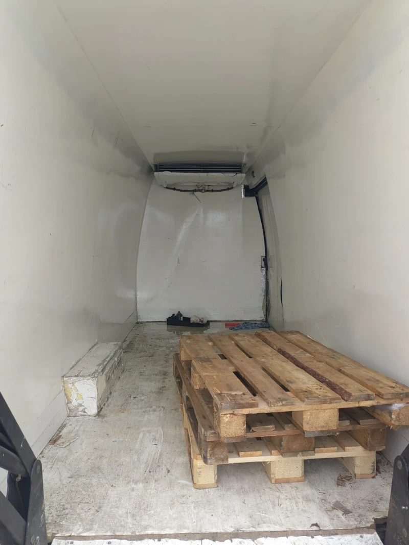 Iveco 35c15, снимка 10 - Бусове и автобуси - 53460132