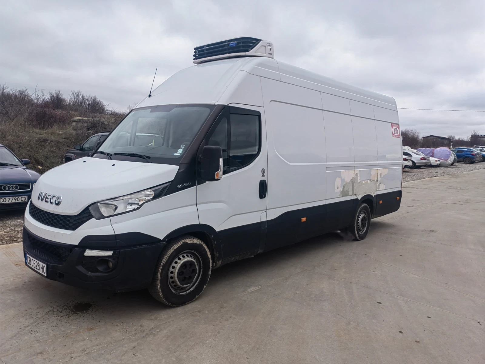 Iveco 35c15 | Mobile.bg � ����������� 2