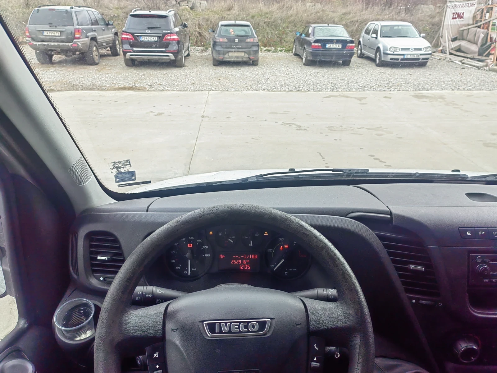 Iveco 35c15 | Mobile.bg � ����������� 13