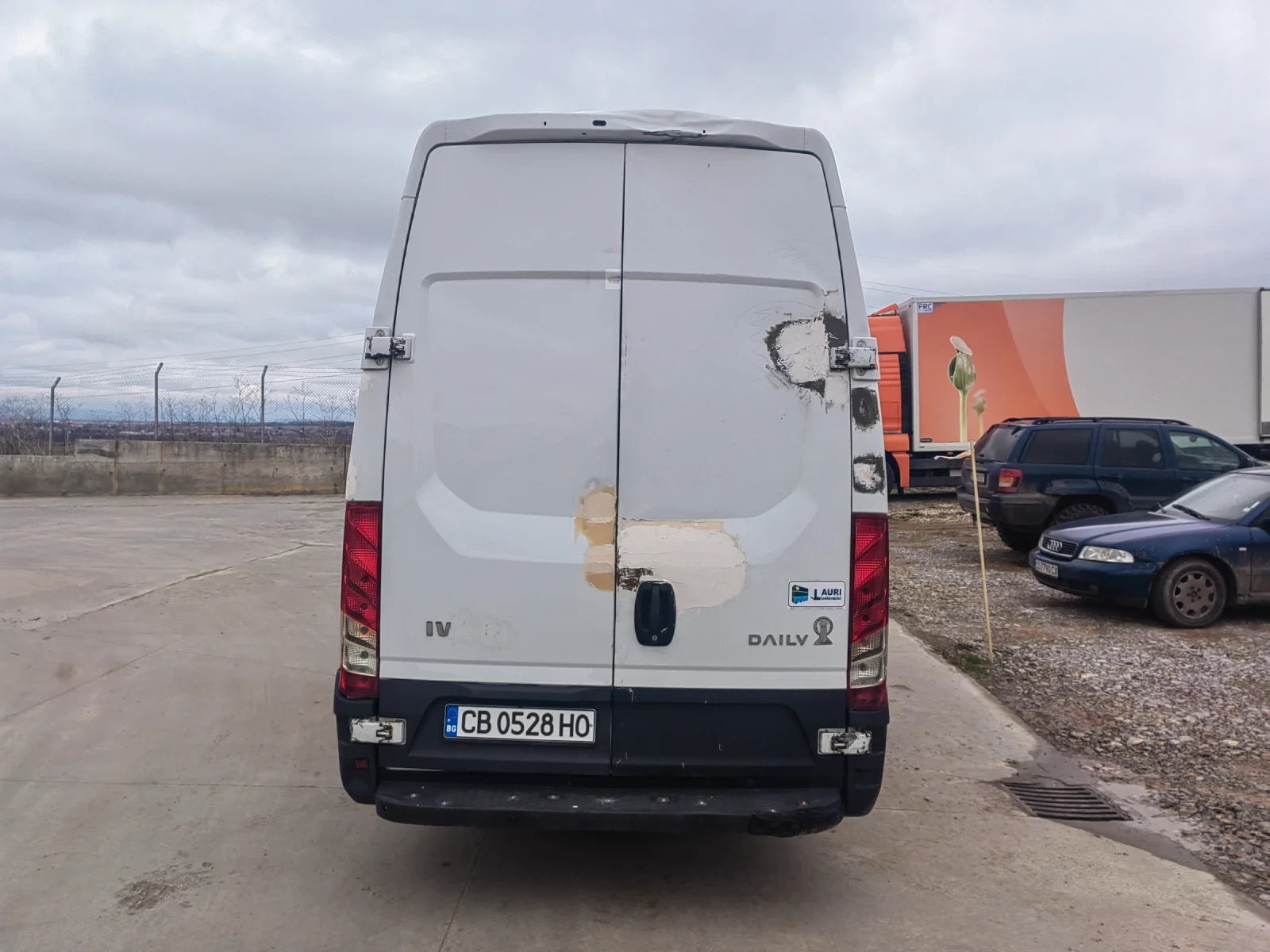 Iveco 35c15 | Mobile.bg � ����������� 6