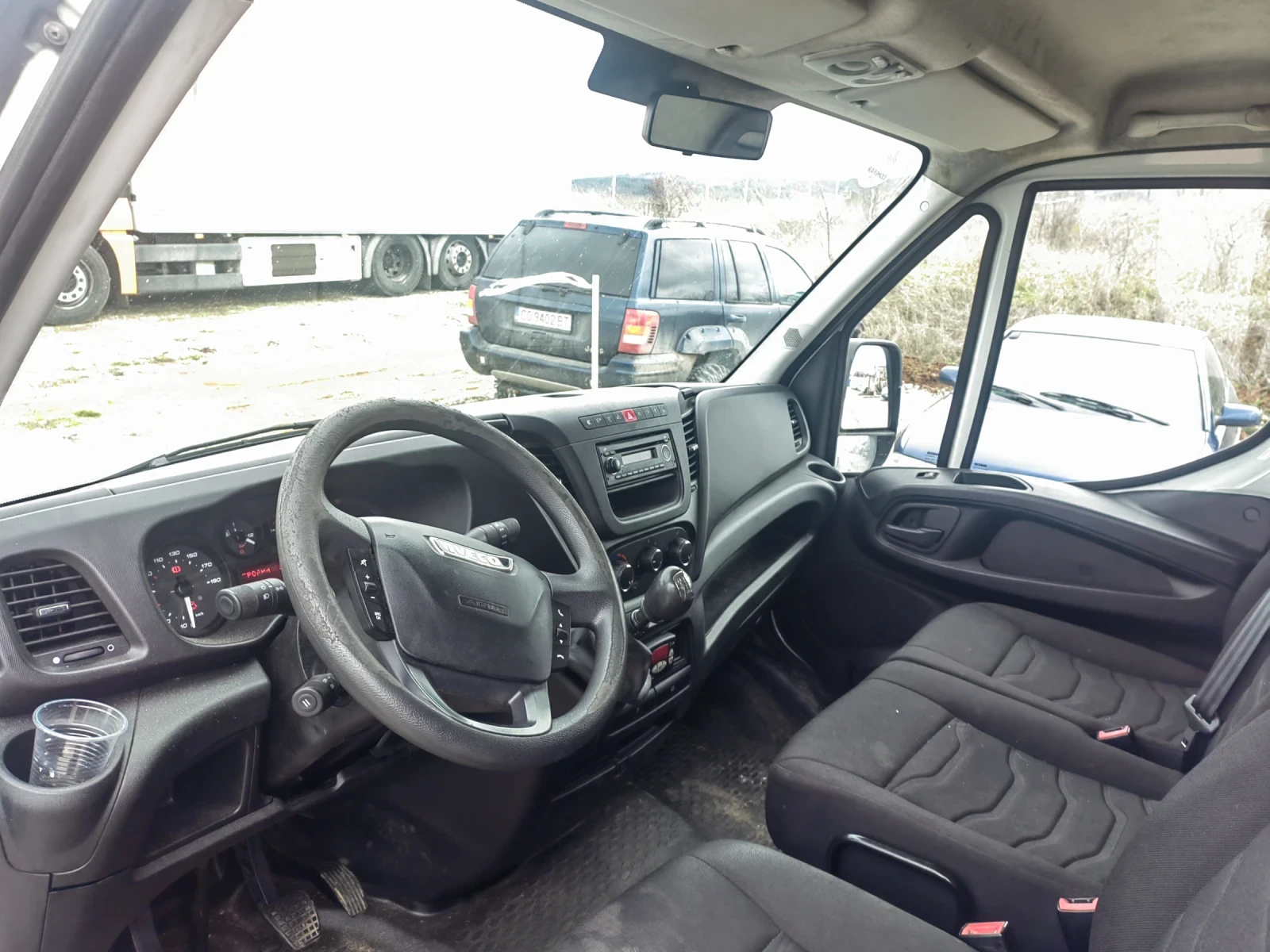 Iveco 35c15 | Mobile.bg � ����������� 12