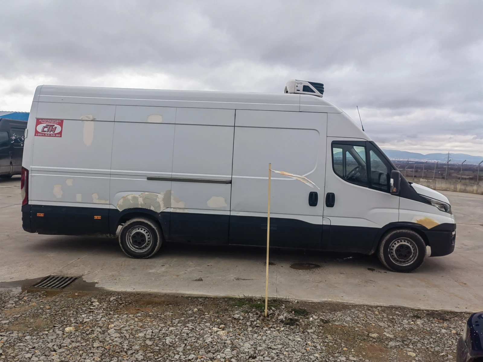 Iveco 35c15 | Mobile.bg � ����������� 4