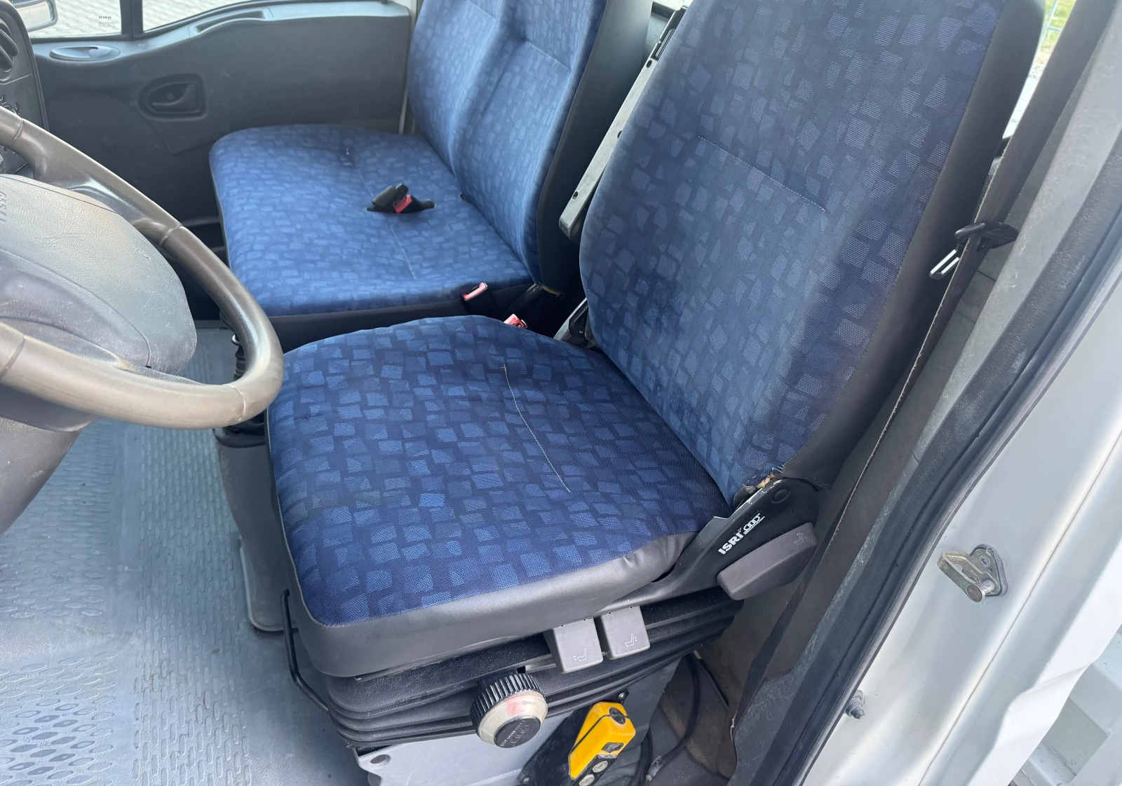 Iveco 35c13 2.8tdi 130ps, 6ск., Вкат., N1, самосвал, 3500кг., , снимка 11 - Бусове и автобуси - 53882754