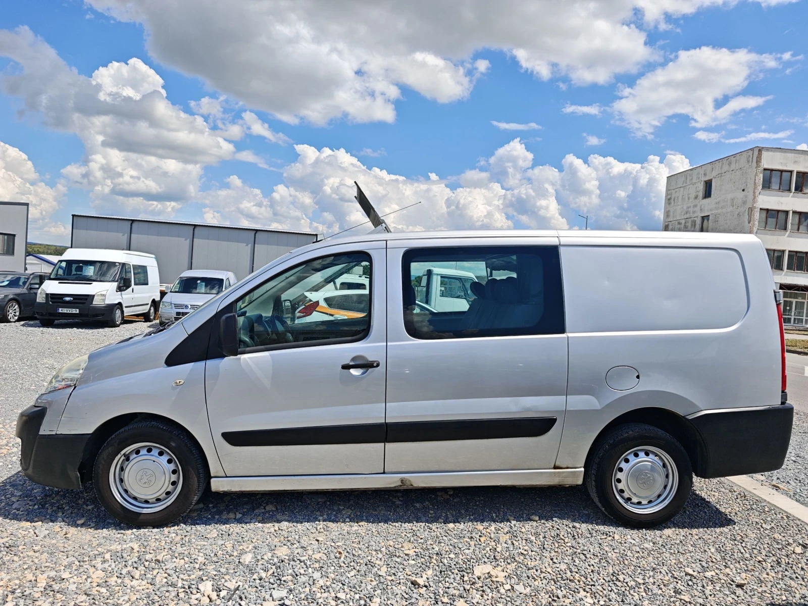 Peugeot Expert Peugeot Expert  | Mobile.bg � ����������� 8