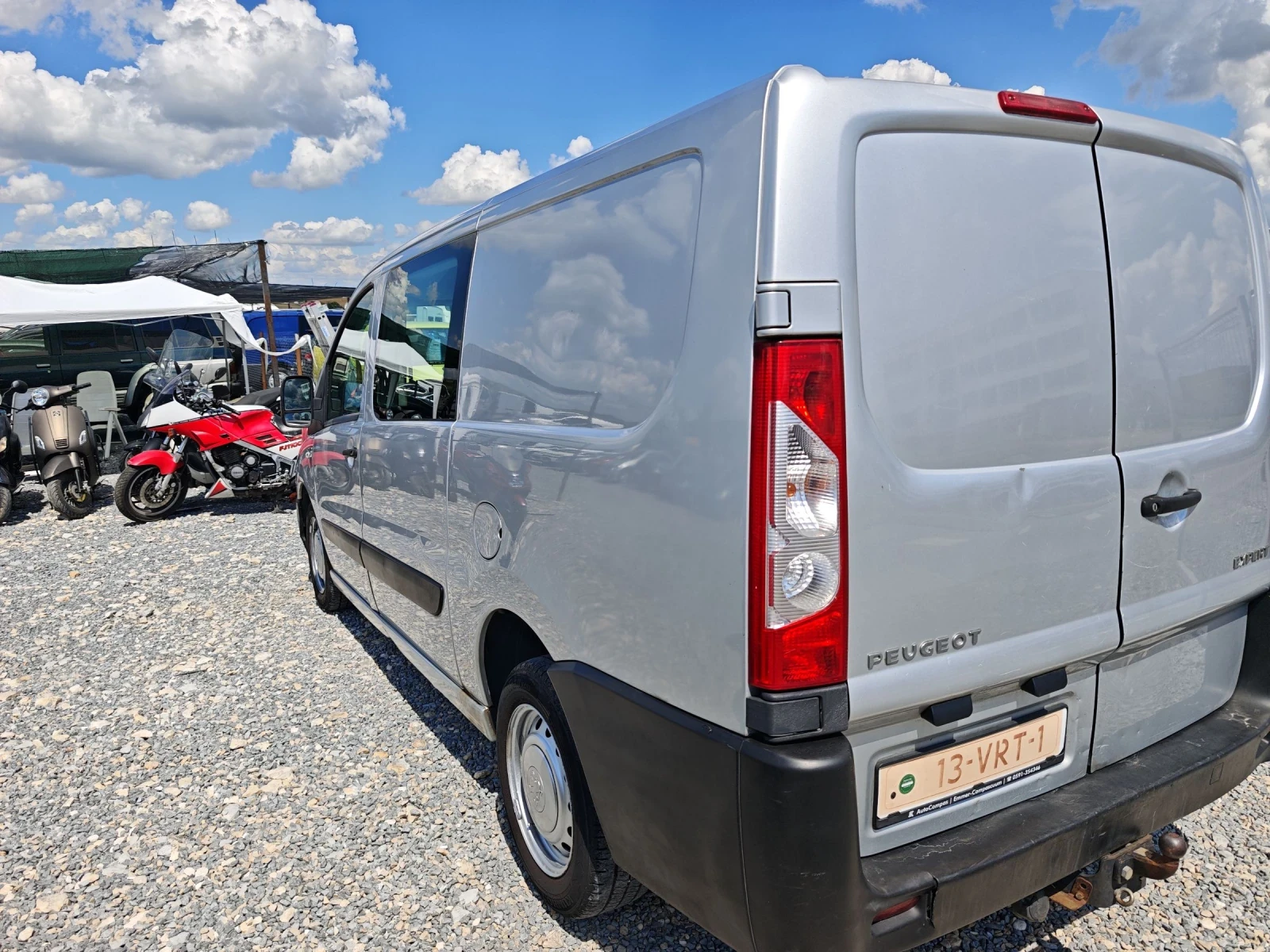 Peugeot Expert Peugeot Expert  | Mobile.bg � ����������� 7