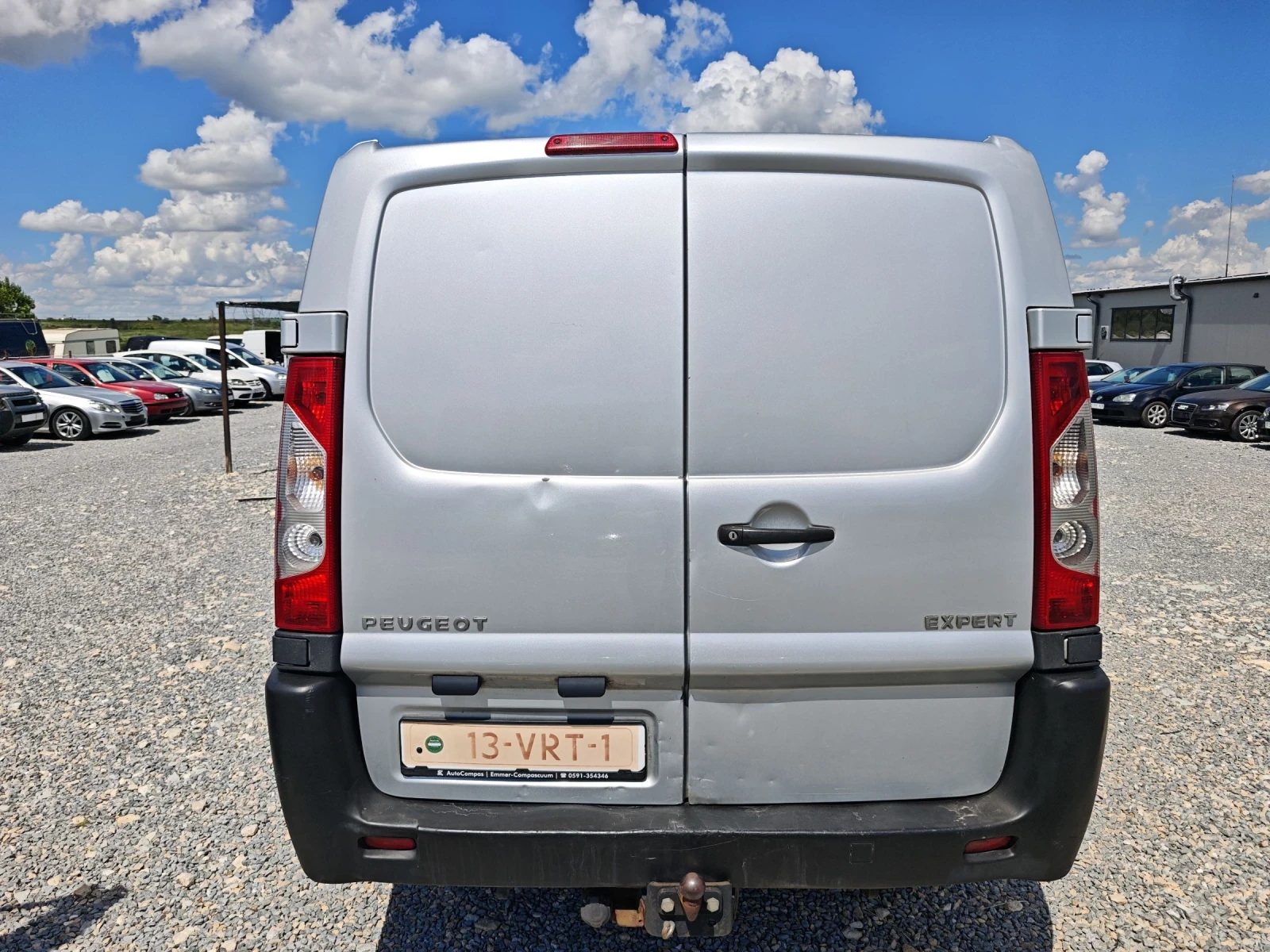 Peugeot Expert Peugeot Expert  | Mobile.bg � ����������� 6