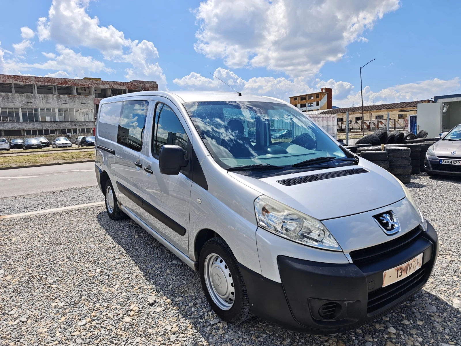 Peugeot Expert Peugeot Expert  | Mobile.bg � ����������� 3