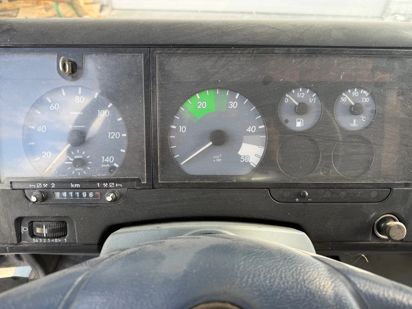 Mercedes-Benz Vario, снимка 6 - Бусове и автобуси - 56244686